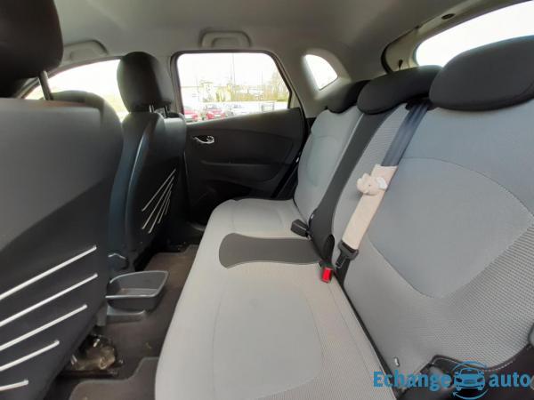 Renault Captur 1.5 dci 90 cv edc 6 ENERGY INTENS