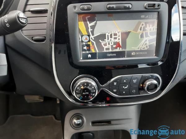 Renault Captur 1.5 dci 90 cv edc 6 ENERGY INTENS