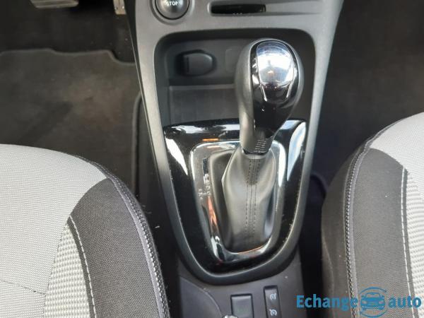 Renault Captur 1.5 dci 90 cv edc 6 ENERGY INTENS