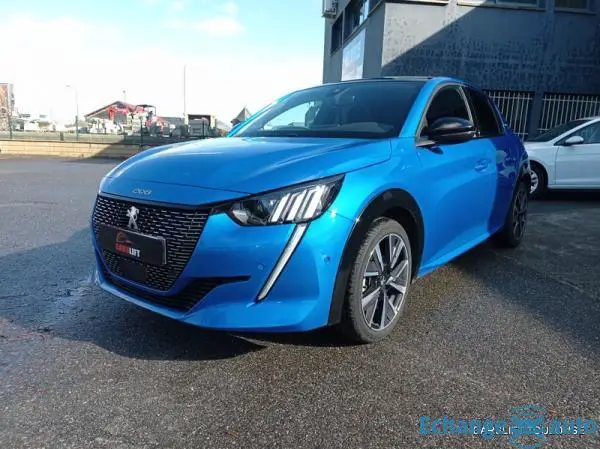 Peugeot 208 GT-Line 1.2 Puretech 130