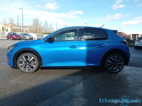 Peugeot 208 GT-Line 1.2 Puretech 130