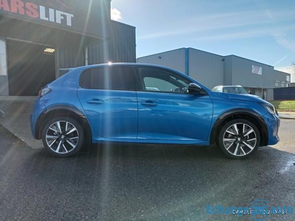 Peugeot 208 GT-Line 1.2 Puretech 130