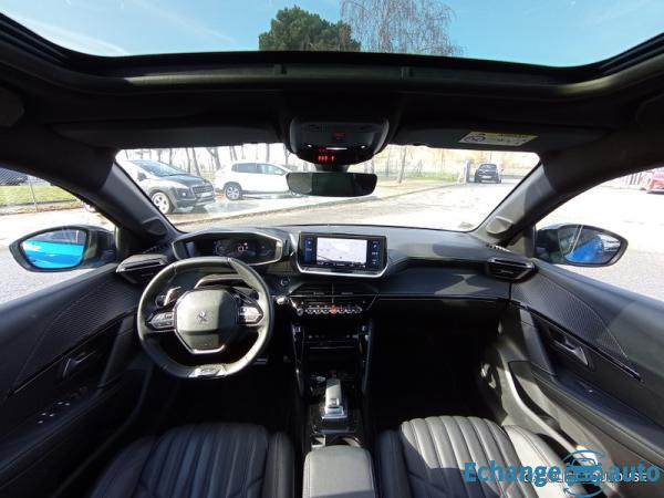 Peugeot 208 GT-Line 1.2 Puretech 130