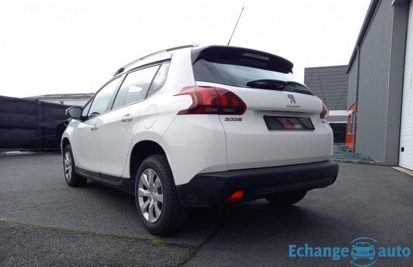 Peugeot 2008 1.6 BLUEHDI 75 CH ACTIVE BUSINESS - GARANTIE 6 MOIS,