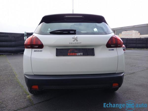 Peugeot 2008 1.6 BLUEHDI 75 CH ACTIVE BUSINESS - GARANTIE 6 MOIS,