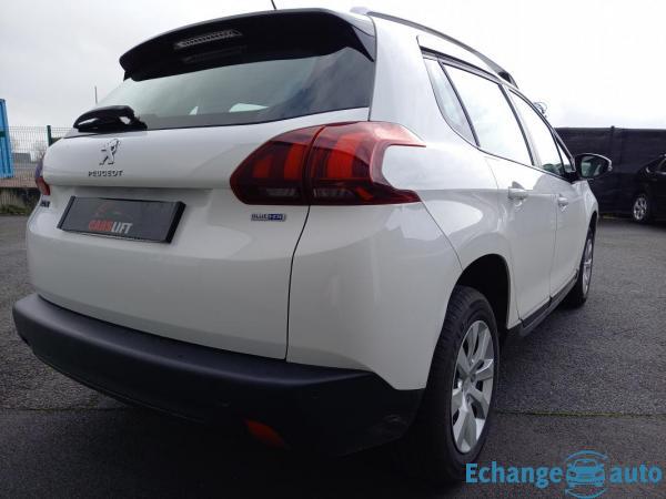 Peugeot 2008 1.6 BLUEHDI 75 CH ACTIVE BUSINESS - GARANTIE 6 MOIS,