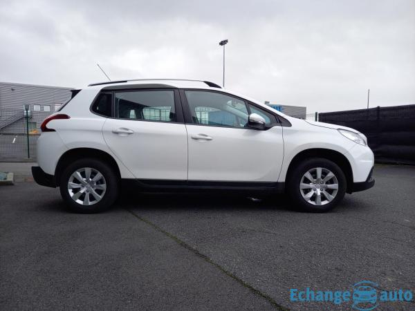 Peugeot 2008 1.6 BLUEHDI 75 CH ACTIVE BUSINESS - GARANTIE 6 MOIS,