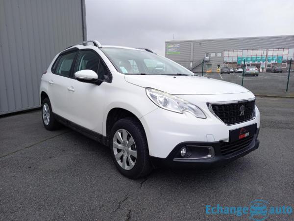 Peugeot 2008 1.6 BLUEHDI 75 CH ACTIVE BUSINESS - GARANTIE 6 MOIS,