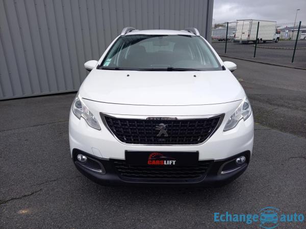 Peugeot 2008 1.6 BLUEHDI 75 CH ACTIVE BUSINESS - GARANTIE 6 MOIS,