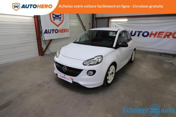 Opel Adam 1.4 Jam 87 ch