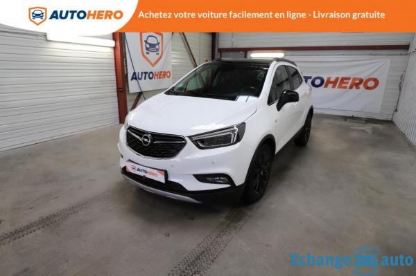 Opel Mokka X 1.4 Turbo Color Edition 140 ch