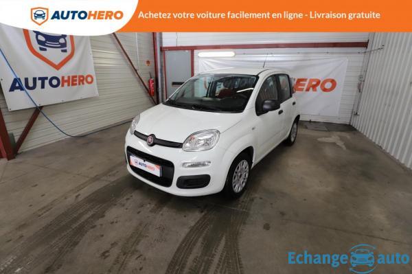 Fiat Panda 1.2 Easy 70 ch