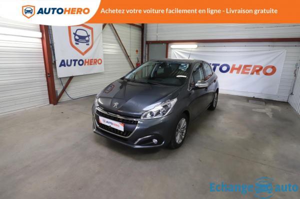 Peugeot 208 1.2 e-THP Allure 5P 110ch