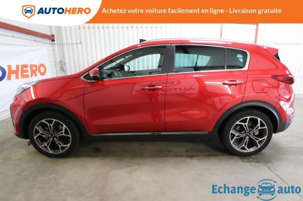 Kia Sportage 1.6 CRDi GT Line 2WD 136 ch
