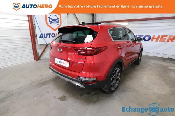 Kia Sportage 1.6 CRDi GT Line 2WD 136 ch