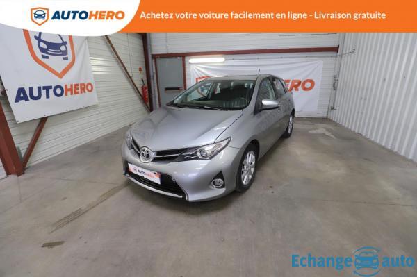 Toyota Auris 1.4 Turbodiesel Dynamic 90 ch