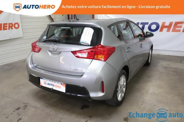 Toyota Auris 1.4 Turbodiesel Dynamic 90 ch