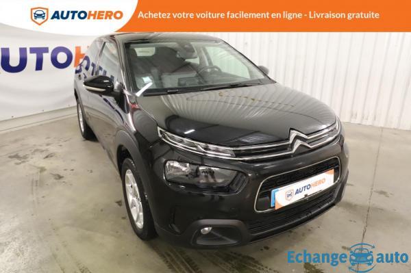 Citroën C4 Cactus 1.2 PureTech Feel 130 ch