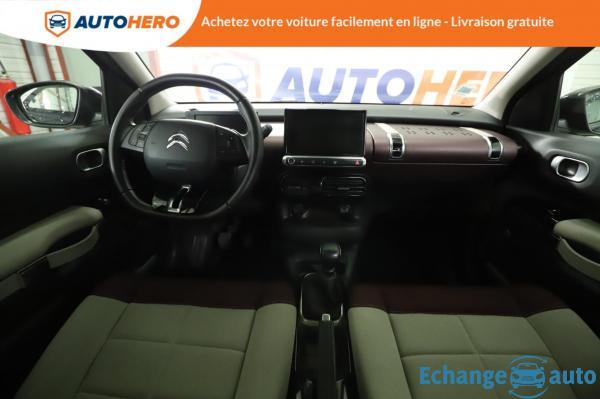Citroën C4 Cactus 1.2 PureTech Feel 130 ch