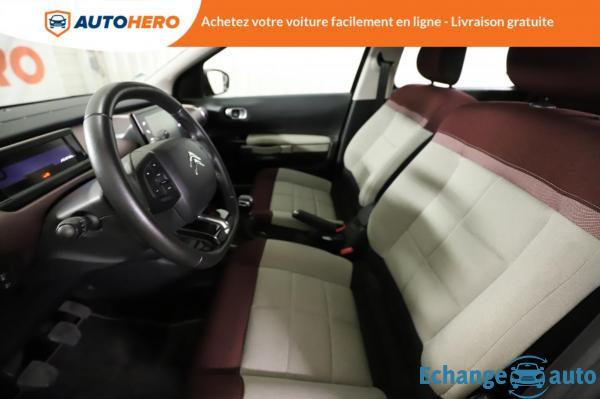 Citroën C4 Cactus 1.2 PureTech Feel 130 ch