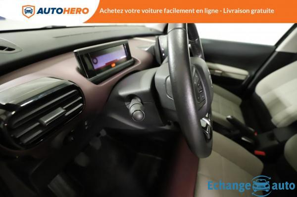 Citroën C4 Cactus 1.2 PureTech Feel 130 ch