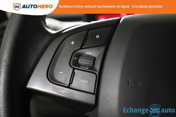 Citroën C4 Cactus 1.2 PureTech Feel 130 ch