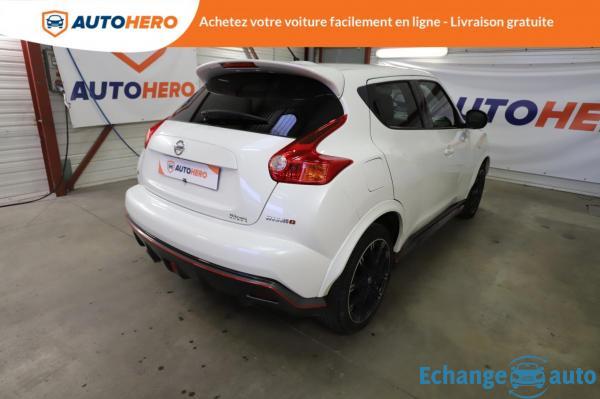 Nissan Juke 1.6 Nismo 200 ch