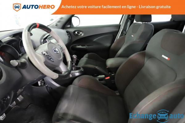 Nissan Juke 1.6 Nismo 200 ch