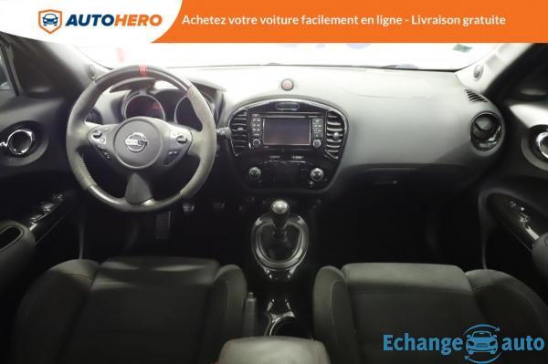 Nissan Juke 1.6 Nismo 200 ch
