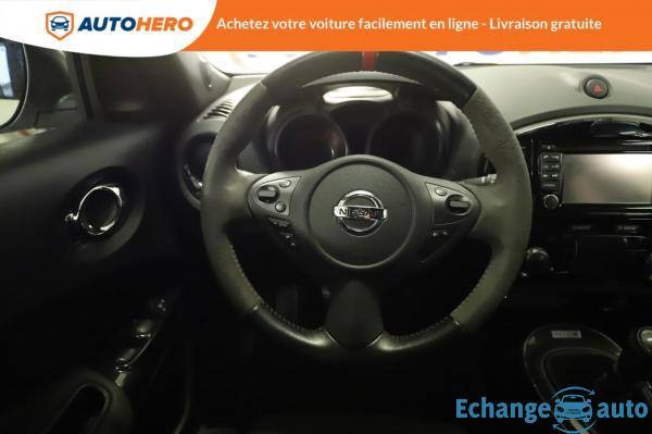 Nissan Juke 1.6 Nismo 200 ch