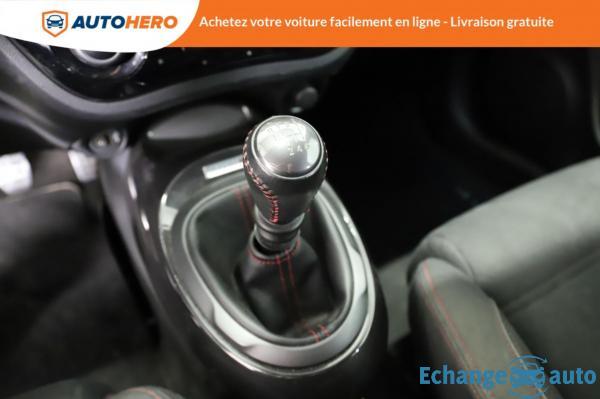 Nissan Juke 1.6 Nismo 200 ch