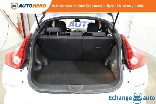 Nissan Juke 1.6 Nismo 200 ch