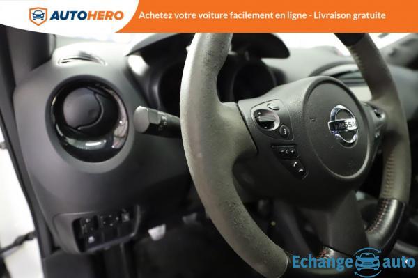 Nissan Juke 1.6 Nismo 200 ch