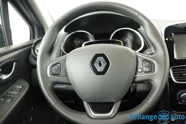 Renault Clio IV TCe 90 E6C Limited