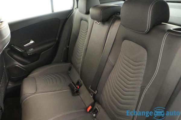 Mercedes Classe A 180 d 7G-DCT Style Line