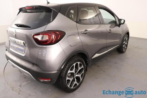 Renault Captur TCe 90 Intens