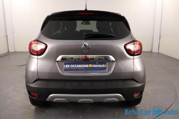 Renault Captur TCe 90 Intens