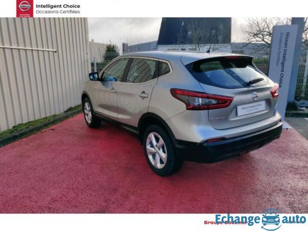 Nissan Qashqai 1.2 DIG-T 115 Acenta
