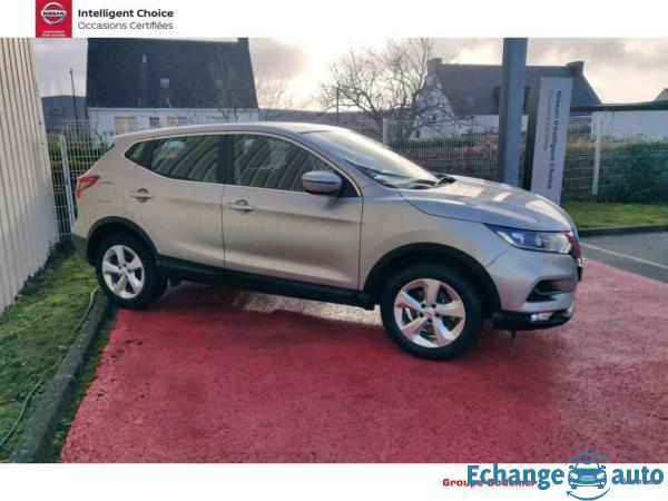 Nissan Qashqai 1.2 DIG-T 115 Acenta