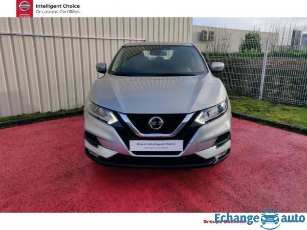 Nissan Qashqai 1.2 DIG-T 115 Acenta