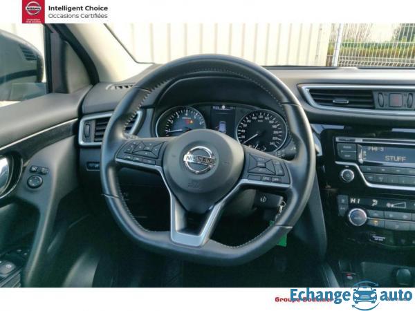 Nissan Qashqai 1.2 DIG-T 115 Acenta