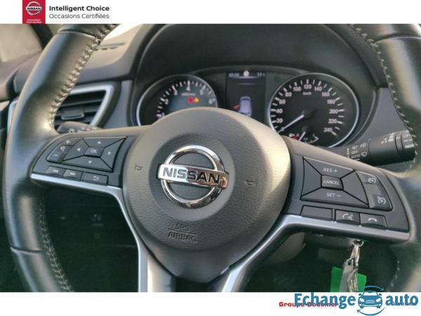 Nissan Qashqai 1.2 DIG-T 115 Acenta