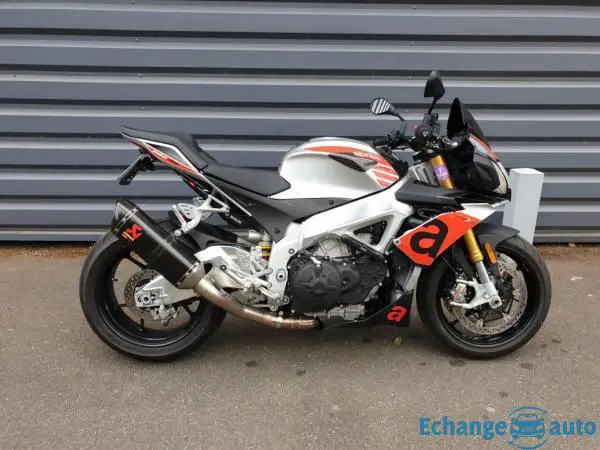 Aprilia TUONO 1100RR 1100 RR V4