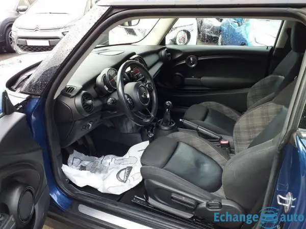 Mini Mini COOPER 136CH CHILI