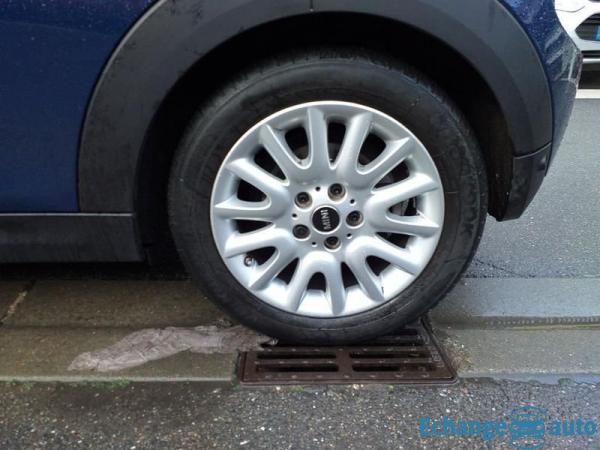 Mini Mini COOPER 136CH CHILI