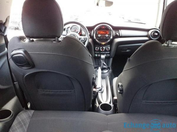 Mini Mini COOPER 136CH CHILI