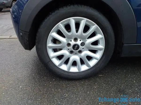 Mini Mini COOPER 136CH CHILI