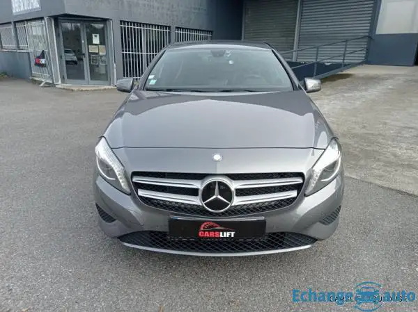 Mercedes Classe A 180 CDI 7G-DCT SENSATION