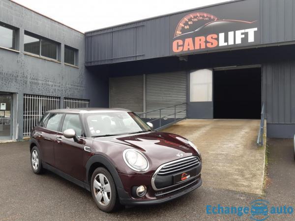 Mini Clubman 1.5 DCI 116 CV