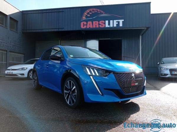 Peugeot 208 GT-Line 1.2 Puretech 130